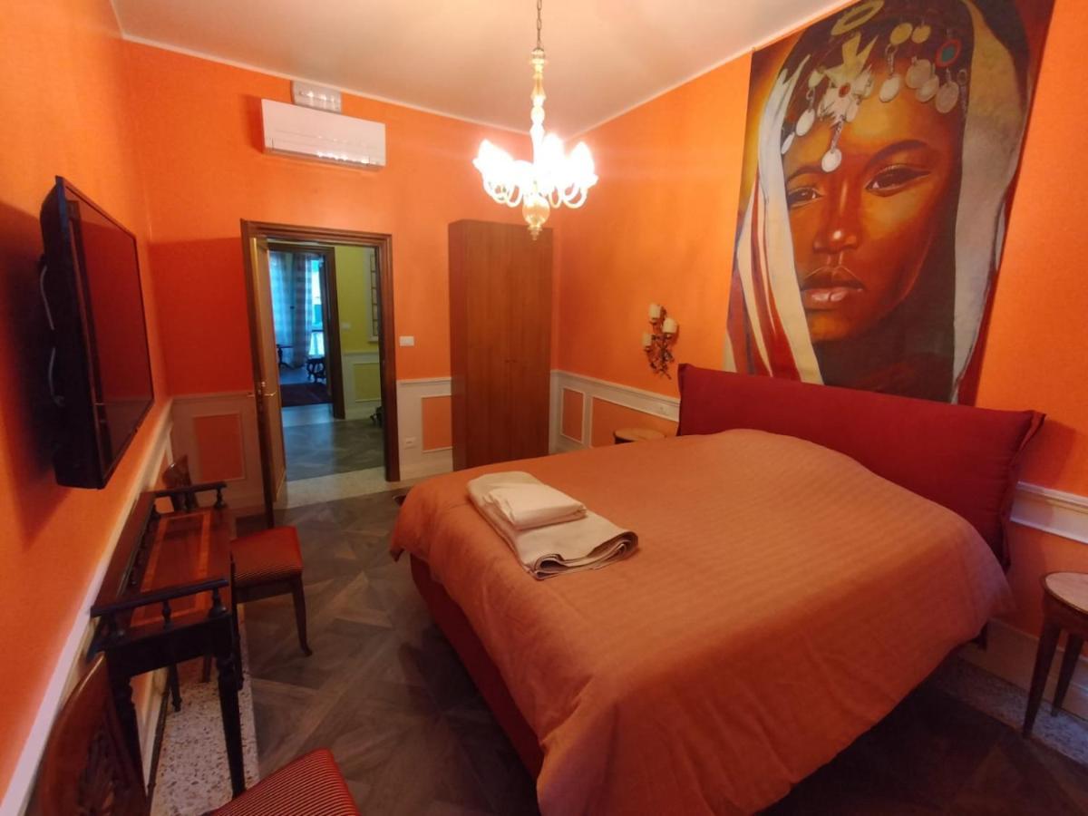 Luxury Apartment Near Rialto Bridge Венеция Экстерьер фото
